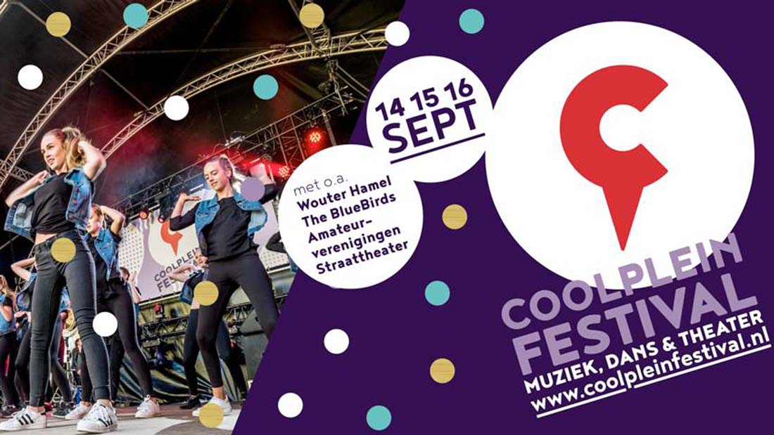 Coolpleinfestival