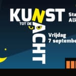 Kunst tot de Nacht 2018