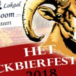 Bockbierfestival de boom