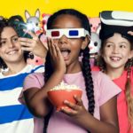 Cinekids Filmhuis Alkmaar