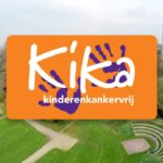KiKa Benefiet Festival in de Oude Kwekerij