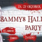 Koel 310: Sammy's Halloween Party