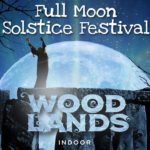 Woodlands Full Moon Solstice Festival in Koel310