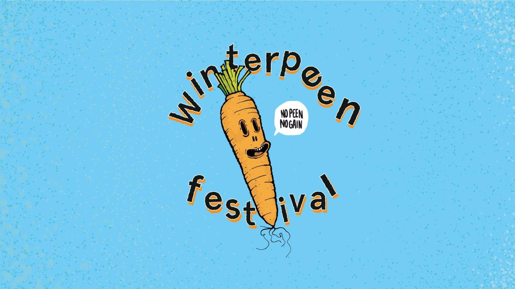 Winterpeen Festival 2020