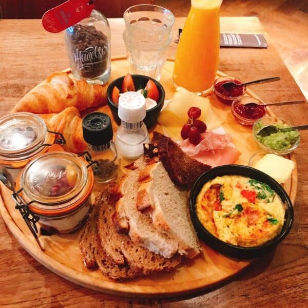 Anne & Max Droomstart