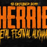 herrie metal alkmaar 2019