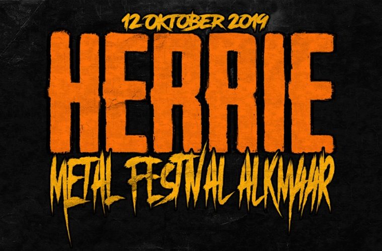herrie metal alkmaar 2019