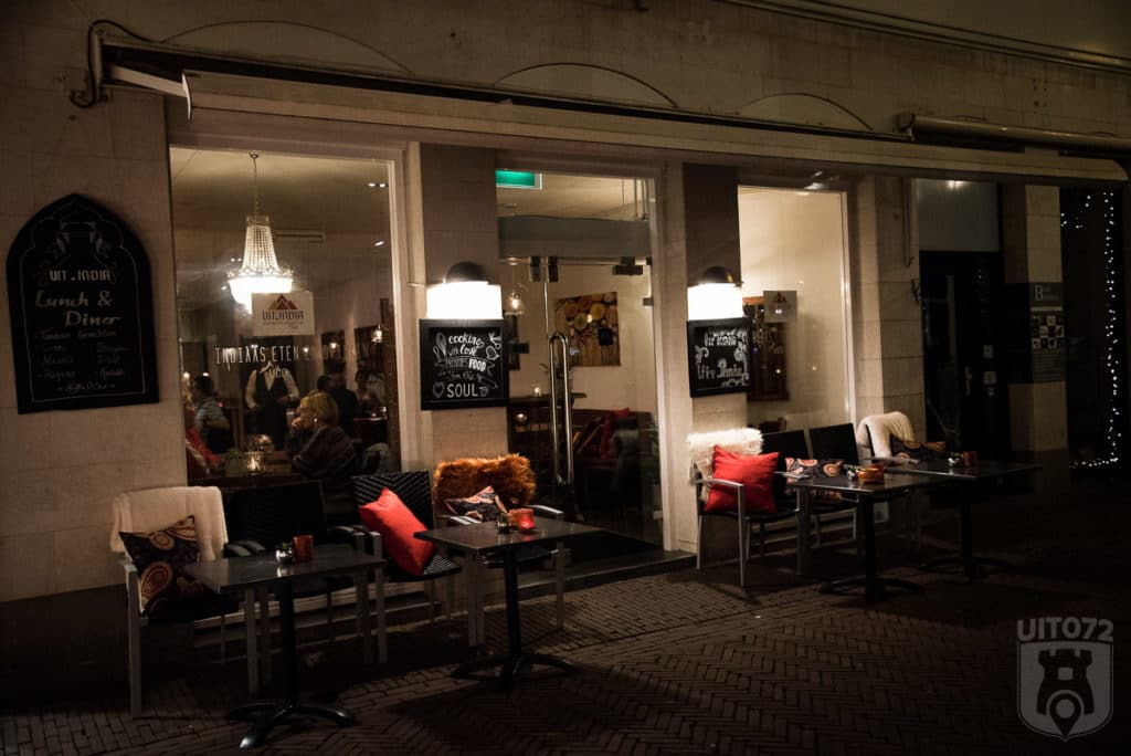 Till38 Alkmaar - voorkant