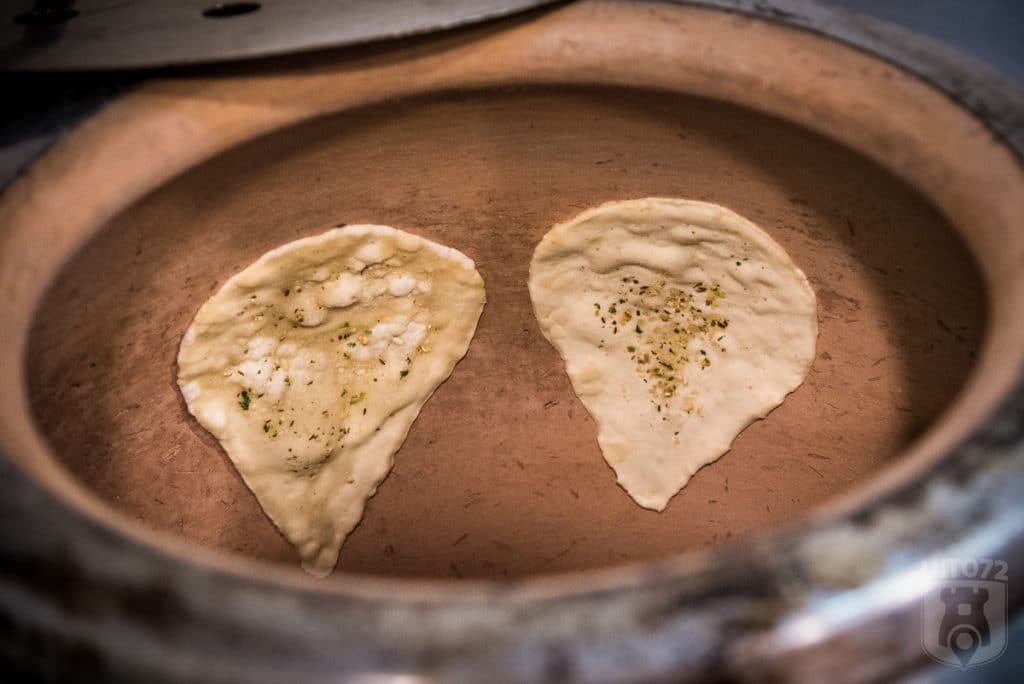 UIT INDIA Alkmaar - Naan