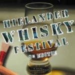 Hielander Whisky Festival
