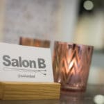 Salon B, een “happy new hair” belevenis