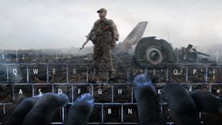 Bellingcat – Truth in a Post-Truth World