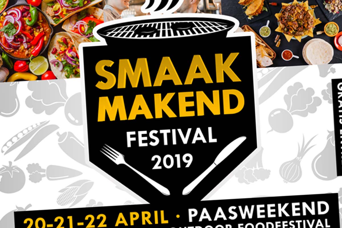 Smaakmakend Festival 2019, Koel310
