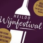 Wijnfestival Heiloo