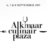 Culinair Plaza Alkmaar 2019