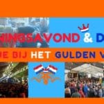Header Koningsdag Gulden Vlies