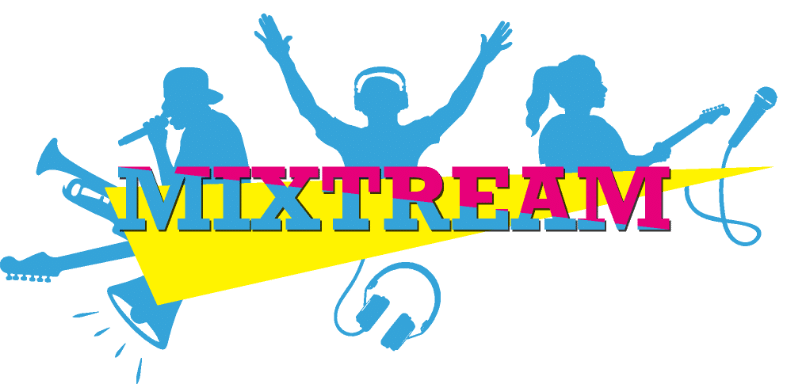 Mixtream festival 2019