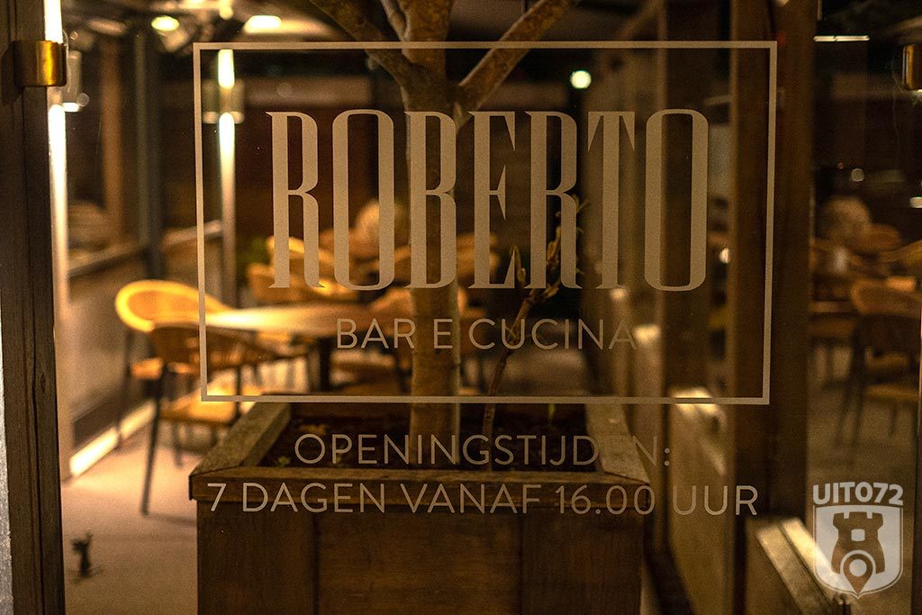 Roberto Bar e Cucina