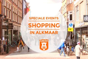 Shopping Events Alkmaar