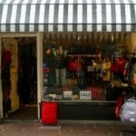 Le Cachet Alkmaar Boterstraat
