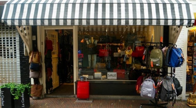 Le Cachet Alkmaar Boterstraat