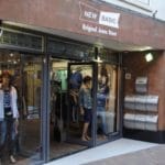 New Basic Alkmaar Boterstraat