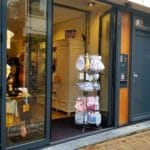 Pukkiekleding Alkmaar voorkant