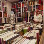 Strip & Zo Alkmaar Michael Tames