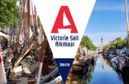 Victorie-Sail Alkmaar