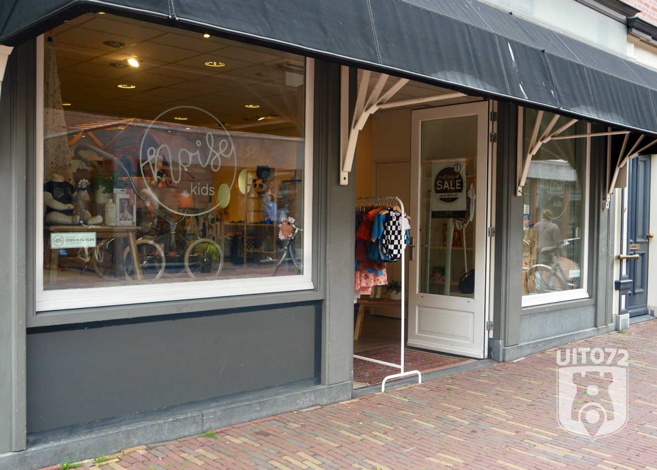 uit072 prachtstraatjes alkmaar noice kids