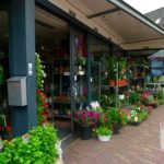 bloemenwinkel 't singeltje