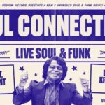 Soul Connection - Live Soul Classics!