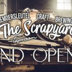 Grand Opening the Scrapyard