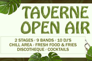Taverne Open Air 2019