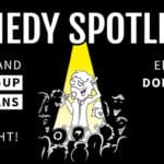 Comedy Spotlight XL
