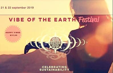 Vibe of the Earth festival