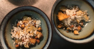 Noorderlicht - bloemkool