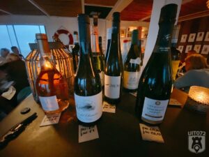 Noorderlicht - End of Season - Wijnen