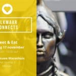 Alkmaar Connects Meet & Eat