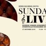Sunday Live by SPOTLIGHT