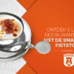 Smakelijke Fietstour Alkmaar 2020