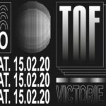 TOF techno on fire 2020