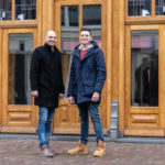 De Twee Vrienden: Alex Karten en Nick Hijnen