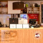 Café con Libros bar