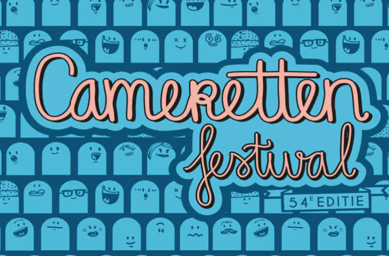 Camaretten Festival logo
