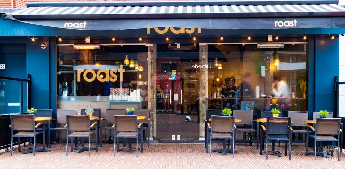 ROAST winkel