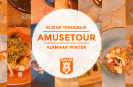 Amusetour Alkmaar - 2020 Winter - Terugblik
