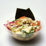 Poke Bowl