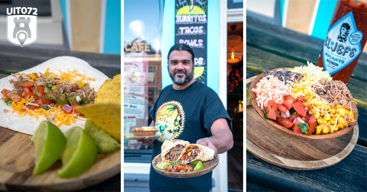 Aloha Mexico Alkmaar