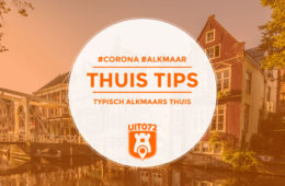 Corona Alkmaar: thuis tips